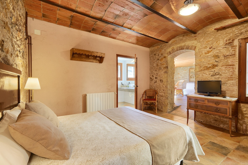 Galliner - Room with living room in Empordà preview