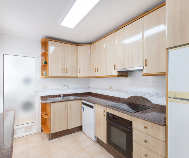 Habitación en Ático en el centro de Elche (5)