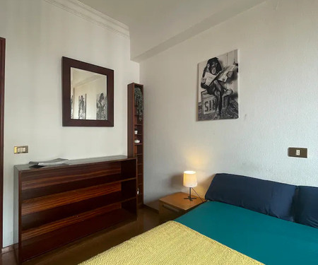 Private Room in Co-Living El Secretario (Room 3)