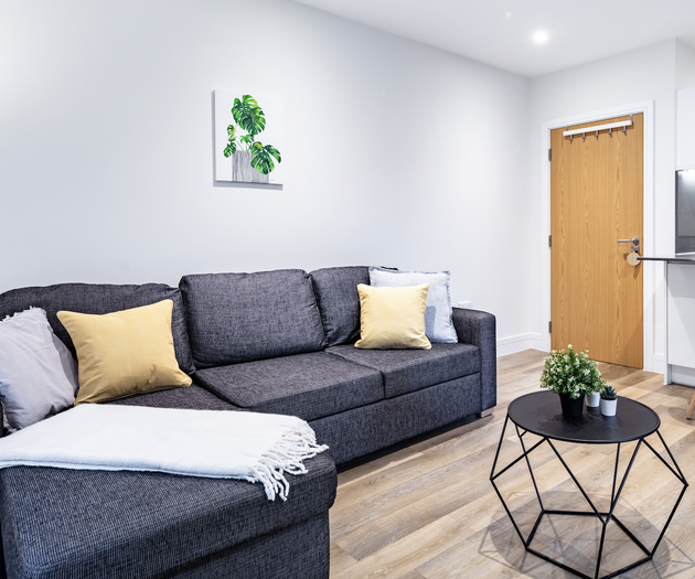 MODERN 1 BED NEAR LONDON BRIDGE