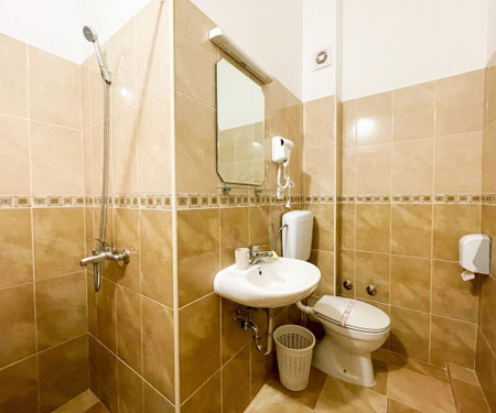 Economy double or twin room in Villa Kovacevic