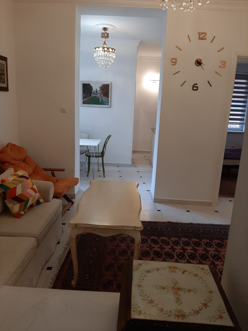 Apartman Višnjićeva preview