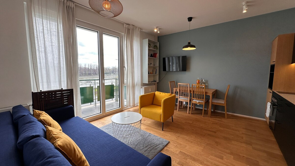 Victor's Danube View Residence preview