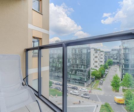 Apartament Zdziechowskiego