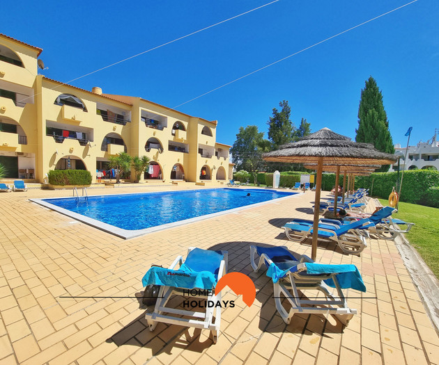 #014 Veríssimo II by Home Holidays
