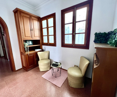 Private Room in Co-Living El Secretario (Room 1)