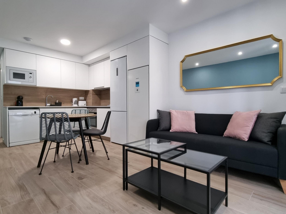 Brand new and super central · Seasonal Rental preview