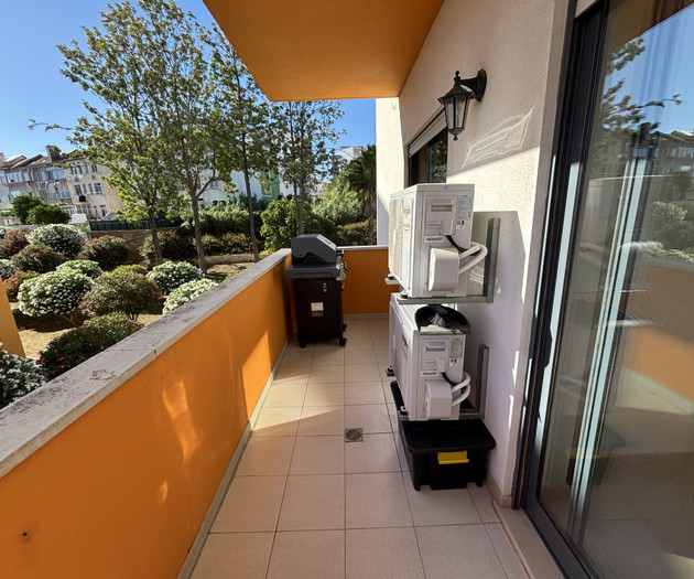 Two-Bedroom Apartment in Portimao, Algarve (PT)