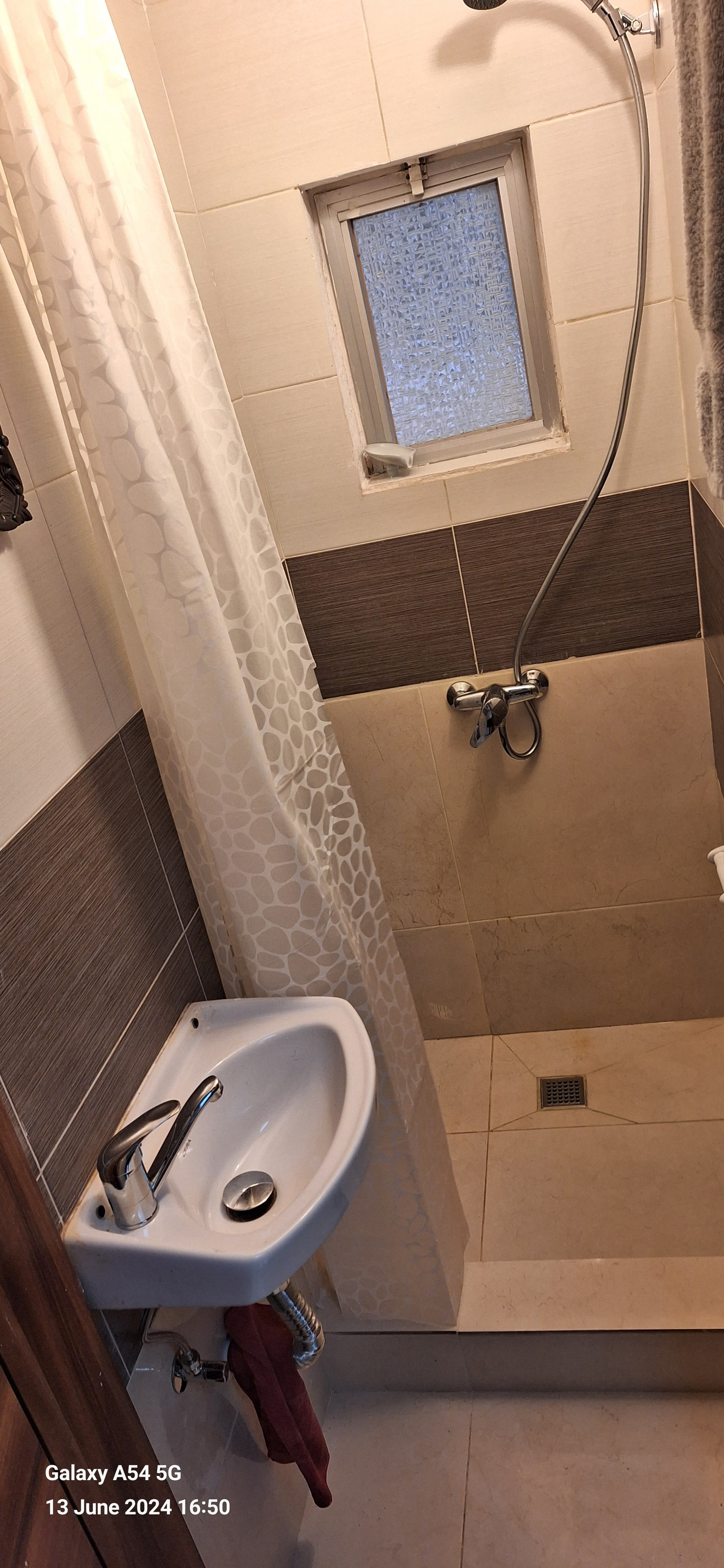 Shower