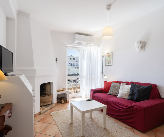 Appartement op 100 meter van het strand - Zanao 1