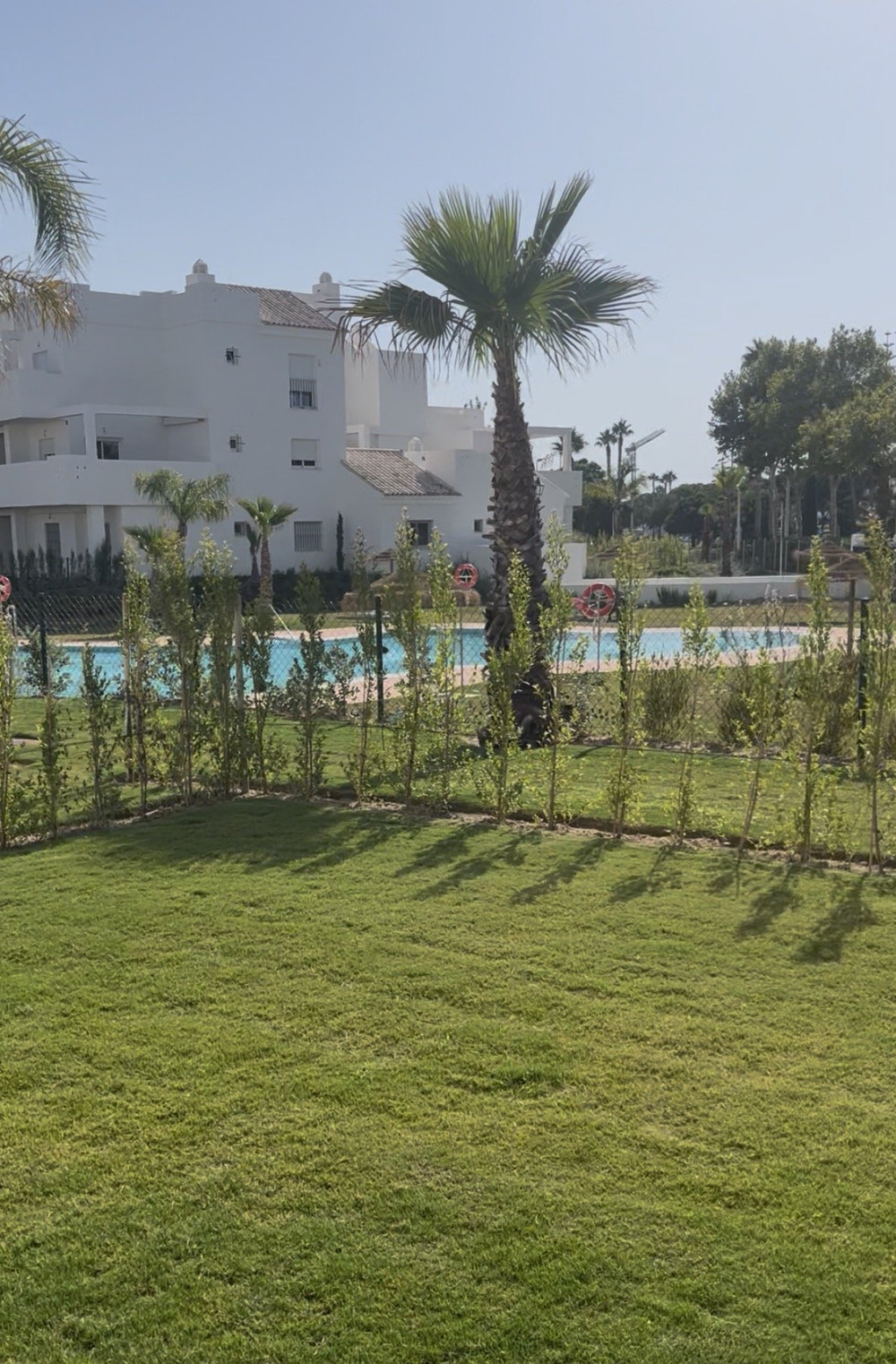 Sunny Garden & Beach | Remote Work in Cádiz preview