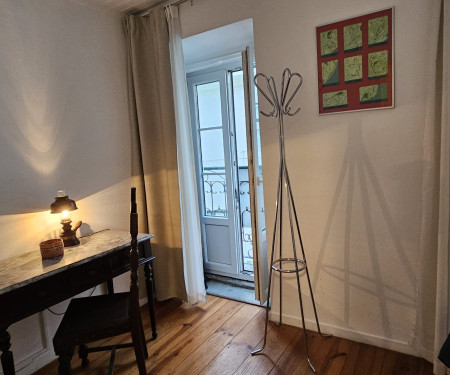 Alfama Apartment