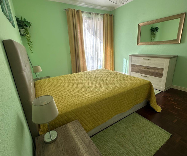 ✨ Luxury Apartment in Prime Funchal -Ocean Viewch