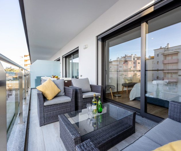 Monte Residence - Apartment Elly