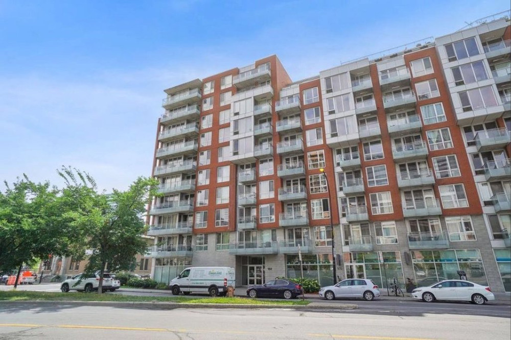 Move-In Ready: Fully Furnished Modern Condo preview