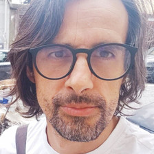 Tiago G.