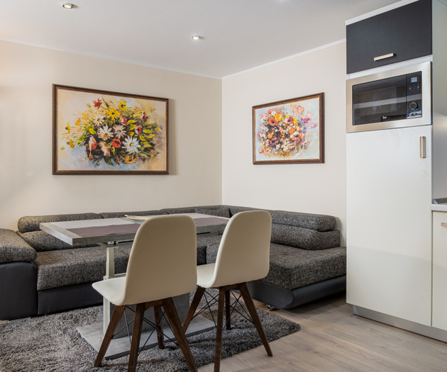 Casa 86 - Standard Apartment