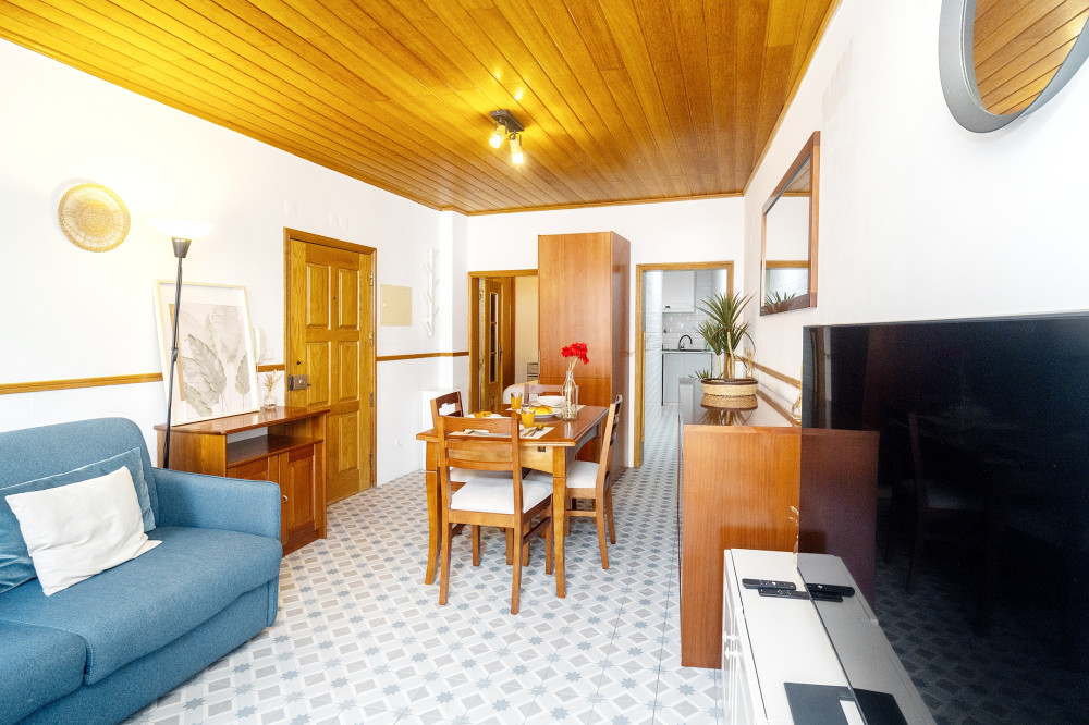 ☆ Charming apartment in Alfama ☆ preview