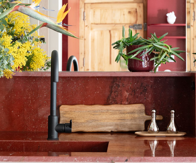 A Designer's Refuge in Ruzafa