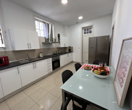 Private room in Co-Living Villa (Brasilia)