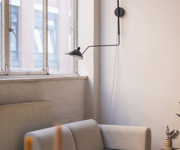 Bright 2BR Flat, Near Central Line, Bethnal Green