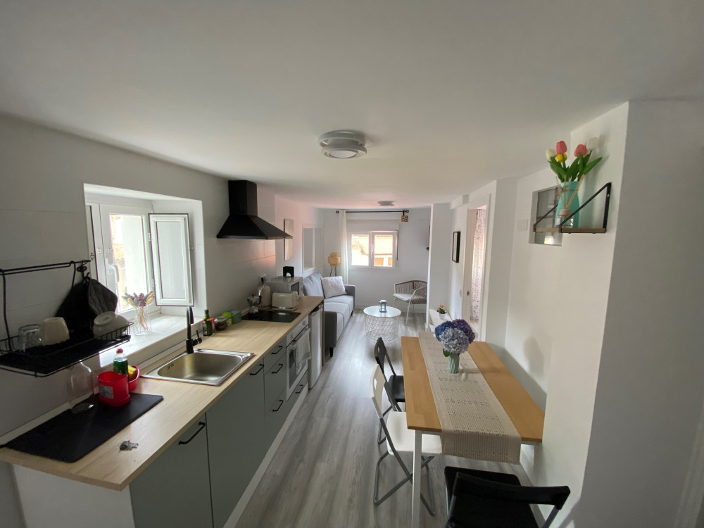 Apartment in a fishing village, sea views preview