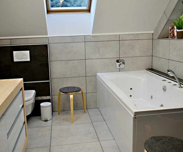 Vihar residence