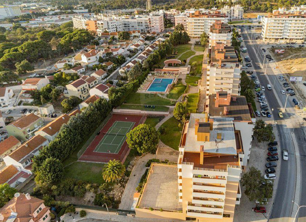 Sunny and cosy apartment in Setubal preview