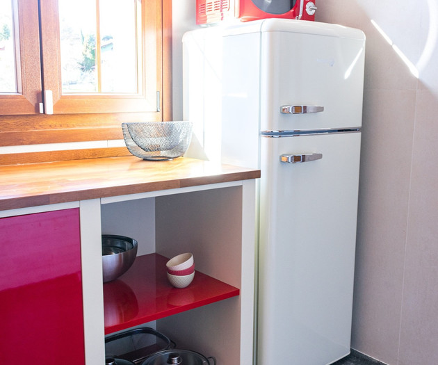 Beautiful house in Oviedo by beBalmy