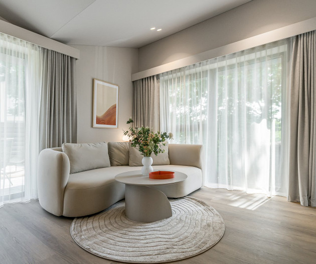 Meretum Private Garden Apartment near Old Town