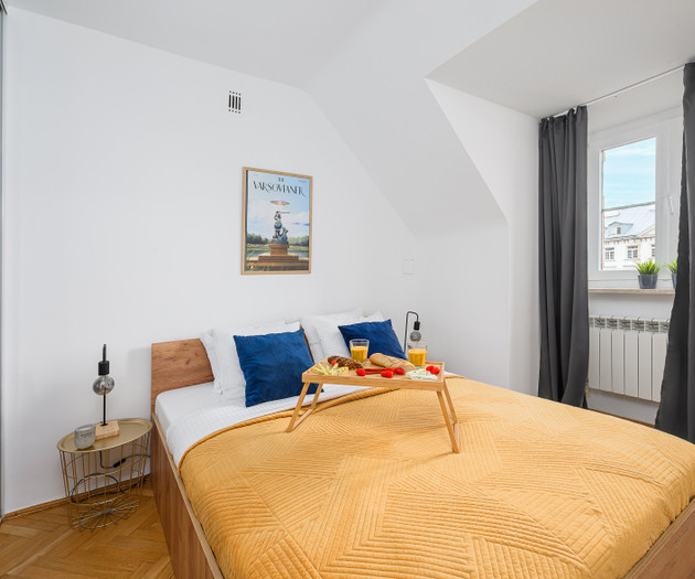 Lumina Apartments for family in the Old Town