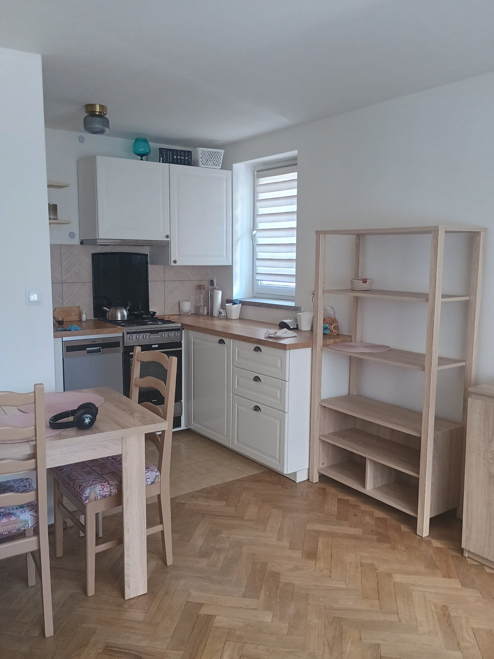 Super central, cozy Warsaw apartmet preview