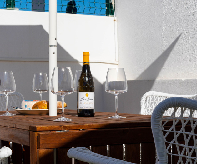 Casa dos Sonhos - a hidden gem!