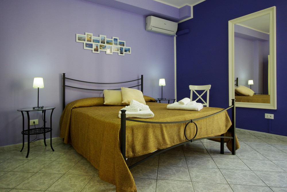 Accommodation central in Terrasini preview