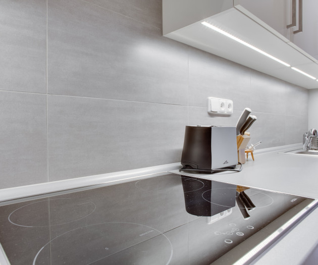 MODERN AND COSY APARTMENT - Prague 4