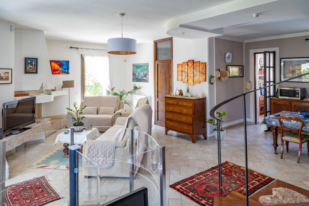 Luxury Sea View Villa Letizia | 100m from Beach preview