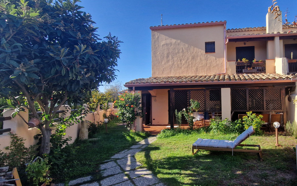 Le Tre Luci Marina Residence Sardinia preview