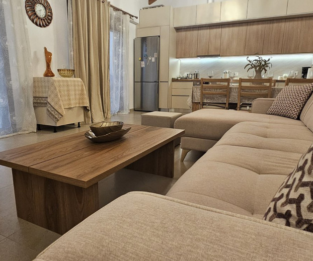 Villa Anna’s | Cretan Escape near Balos,Falassarna