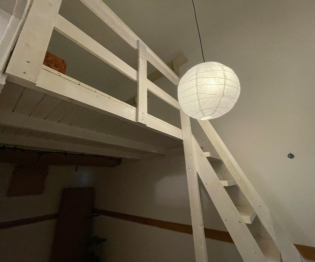 Parkside Apartment