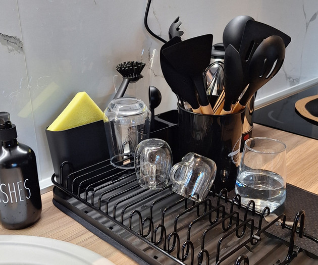 District 1 (Taban) Budapest