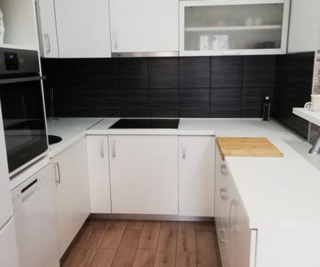 Apartman Vukovarska ulica