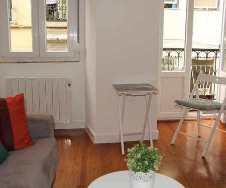 Cosy apartment in Martim Moniz