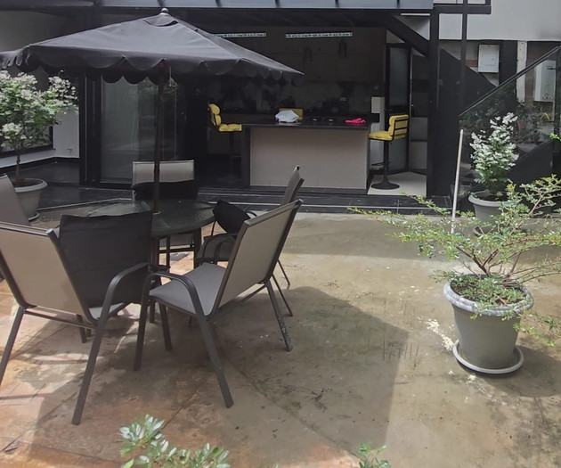 Modern Coliving Suite 4 Fast Wi-Fi & Community mdl