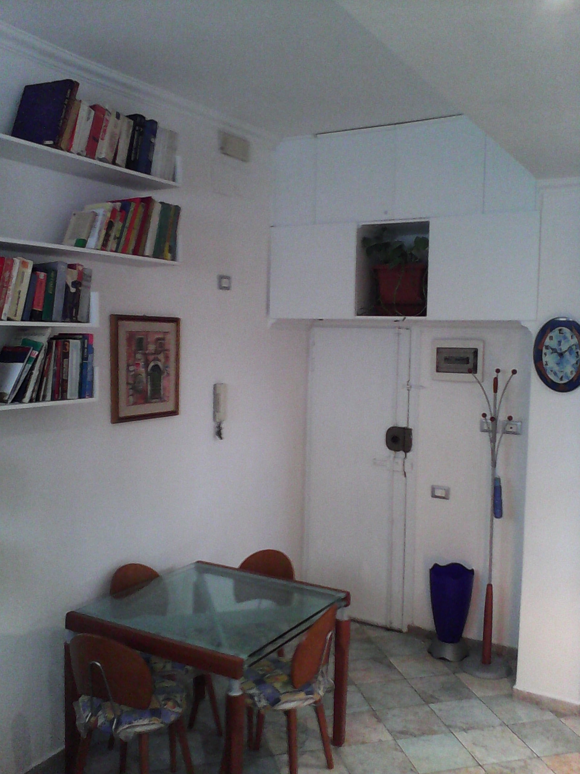 Entry
