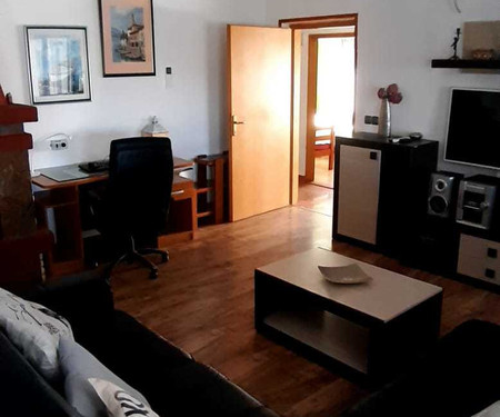 Apartman Put Stomrata