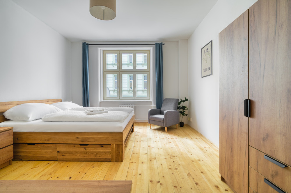 Karlovy Vary Family Retreat preview