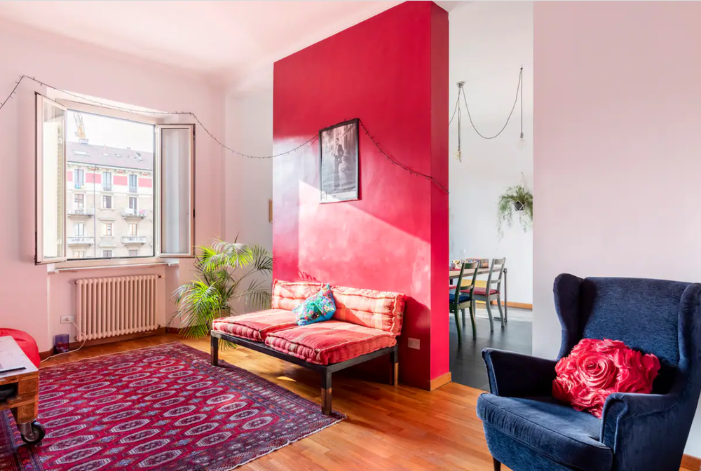 Great and Luminous apartment in the Heart of Turin preview