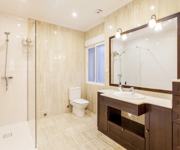 CENTRAL, DESIGN 2-BR + 1-Office APT IN TRINITARIS 