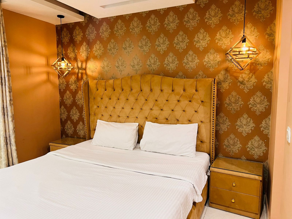 Furnished 2 Bedroom Apartment in DHA Lahore preview