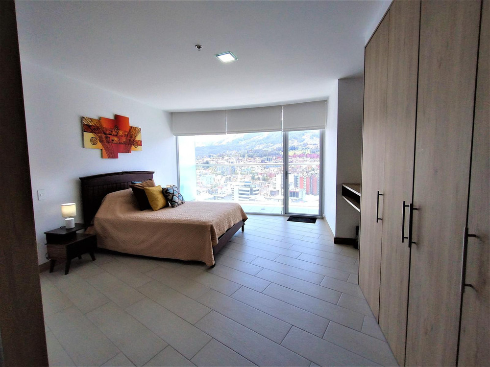 Luxury Suite Floor 20th with top amenities preview